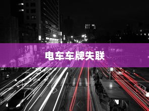 公司用车电池选型指南，如何选择最适合您的电池？