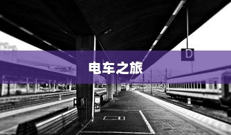 电车之旅，探寻东京站的旅程时间与风情体验
