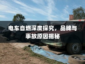 电车自燃深度探究，品牌与事故原因揭秘