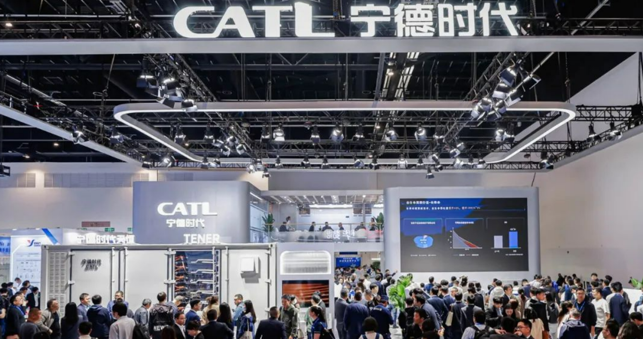未来三到五年自主品牌新能源的优势展望  第5张