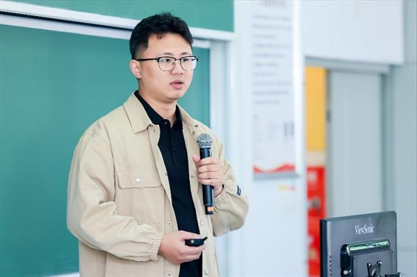 东南大学鲲鹏昇腾科教创新孵化中心特训营成功收官  第2张