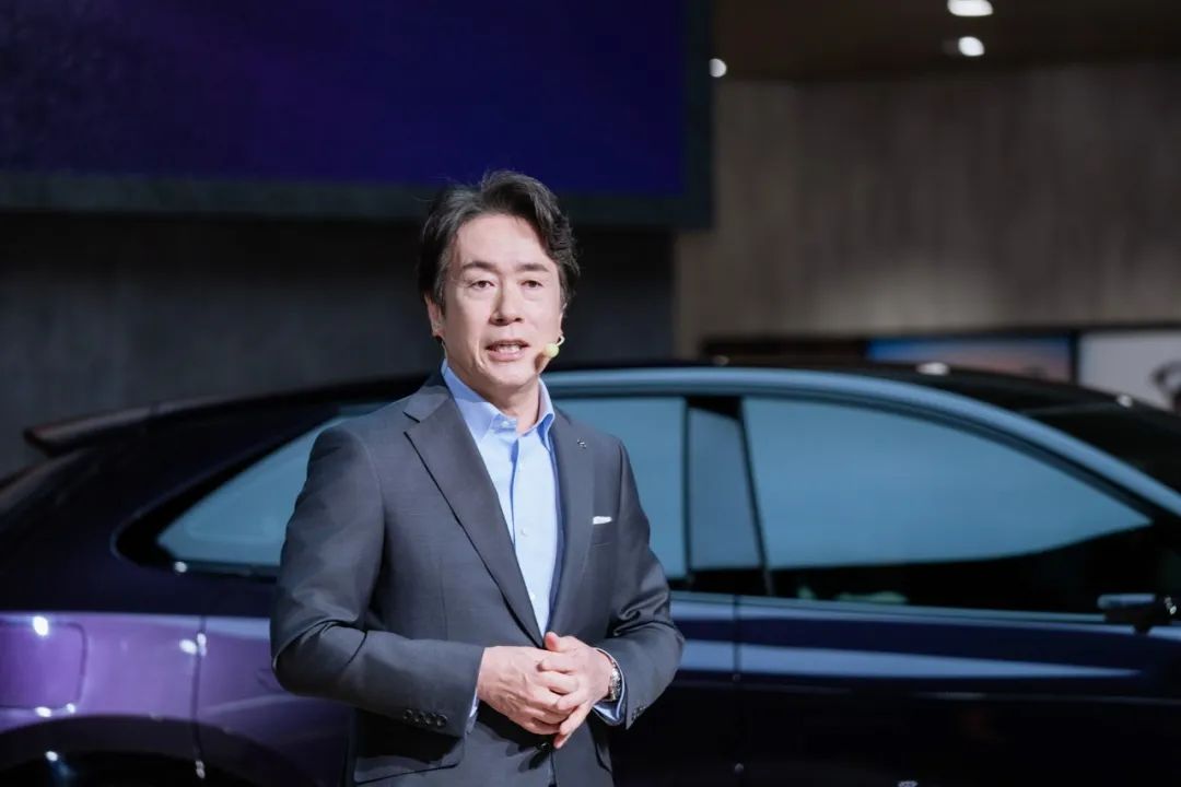 长安马自达MAZDA EZ-60全球首秀，驭电新境，电动未来启程  第2张