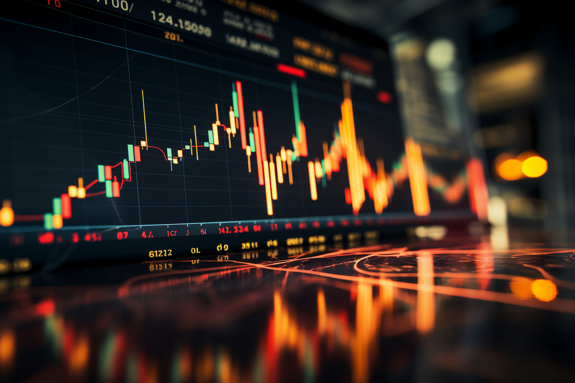 4月中国汽车股走势呈现先抑后扬态势  第1张