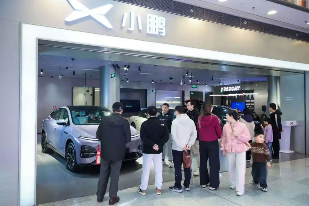4月新势力销量解析，销售佳绩背后的共通点与各异挑战  第2张