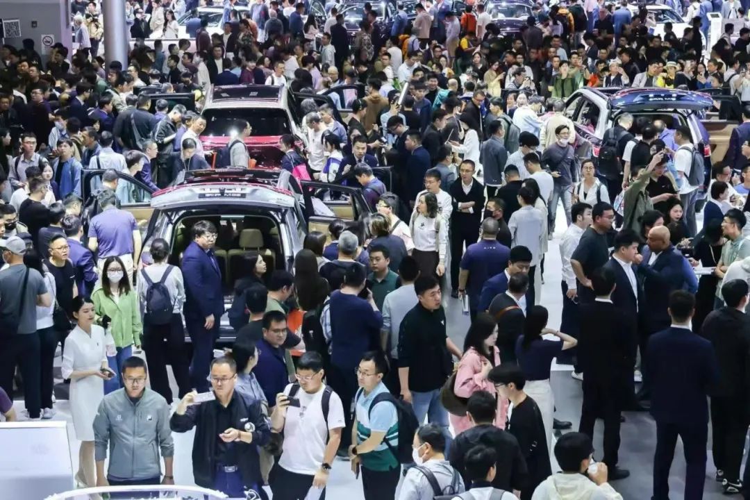 4月新势力销量解析，销售佳绩背后的共通点与各异挑战  第6张