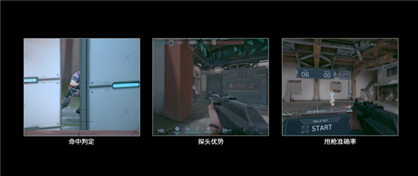 Reflex 2黑科技深度解析，电竞硬件的外挂之旅  第5张