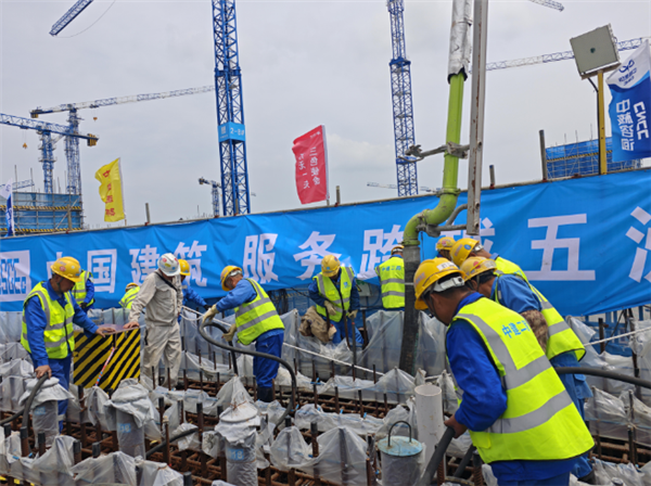 华能山东石岛湾核电扩建一期工程2号机组启动，百万千瓦级新篇章揭幕  第2张